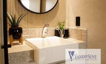 Imagem 7: SAO JOSE DOS CAMPOS - Residential / Apartment - RESIDENCIAL FLAMBOYANT