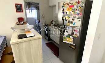 Imagem 5: Apartamento a venda na Pompéia, 2 dormitórios com sala expandida!