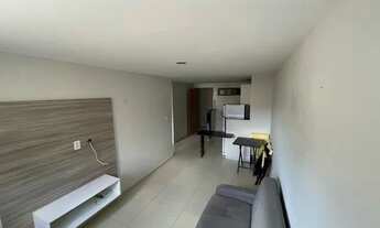 Imagem 7: Apartamento 1 quarto, bessa, mobiliado