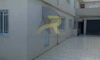 Imagem 2: Casa para Venda em São Paulo, Vila Industrial, 5 dormitórios, 3 banheiros, 5 vagas