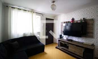 Imagem 3: Apartamento para Aluguel - Conjunto Residencial Jose Bonifacio, 2 Quartos, 50 m2