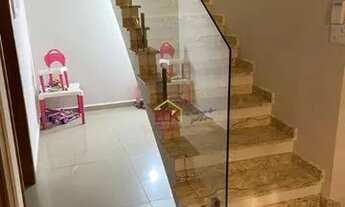 Imagem 7: Sobrado com 5 dormitórios à venda, 207 m² por R$ 1.325.000,00 - Villa Branca - Jacareí/SP