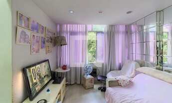 Imagem 5: Apartamento para Aluguel - Tijuca, 2 Quartos, 110 m2