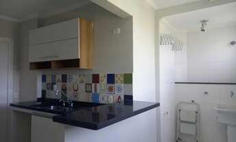 Imagem 7: Apartamento para venda possui 68 metros quadrados com 2 quartos