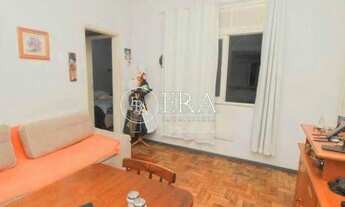 Imagem 2: Tijuca - Rua Ribeiro Guimarães- Junto ao Shopping Tijuca, sala e quartos, em excelente loc