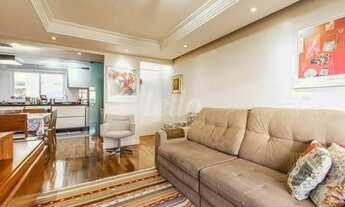 Imagem 4: São Paulo - Apartamento Padrão - Vila Romana