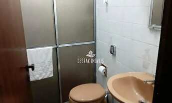 Imagem 2: Casa com 3 dormitórios à venda, 213 m² por R$ 700.000 - Santa Mônica - Uberlândia/MG