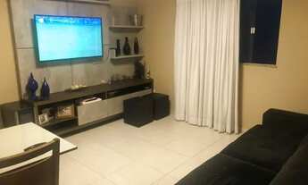 Imagem 6: Alugo Apartamento 2 quartos Mobiliado - pronto para morar