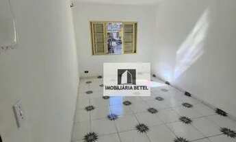 Imagem 2: Casa com 2 dormitórios, 1 WC, para alugar, 45 m² por R$ 860/mês - Jardim Cristiane - Sant