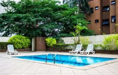 Imagem 8: Rarus Flats - Flat para venda - Edifício Vilaggio Duplex