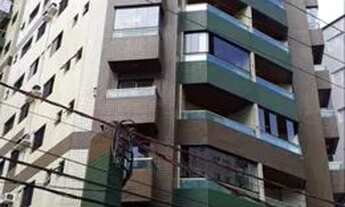 Imagem 4: Apartamento para aluguel com 100 metros quadrados com 3 quartos em Boqueirão - Praia Grand