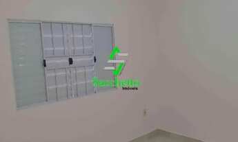 Imagem 4: Casa para Venda em Limeira, Jardim São Pedro, 2 dormitórios, 1 banheiro