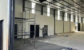 Imagem 3: BARRACAO NO DIST CARLOS ARNALDO