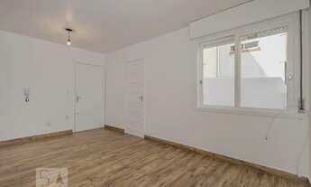 Imagem 2: Apartamento para Aluguel - Passo D'areia, 1 Quarto, 45 m2