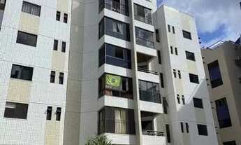 Imagem: Alugo cobertura Duplex com 240 m2 de area