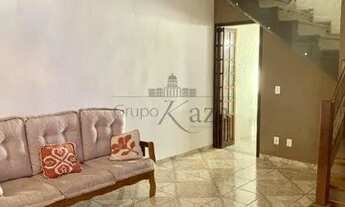 Imagem 3: Casa Condomínio em Jacareí