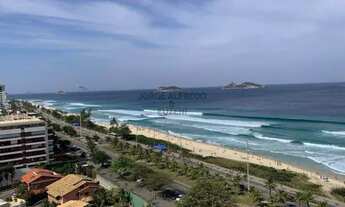 Imagem 2: Apartamento-LOCAÇÃO-Barra da Tijuca-Rio de Janeiro-RJ