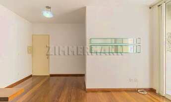 Imagem 5: APARTAMENTO PERDIZES 2 DORMITÓRIOS