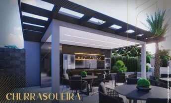 Imagem 3: Heritage Vila Ema, 3 dormitórios com suíte e varanda com churrasqueira - Preço de custo