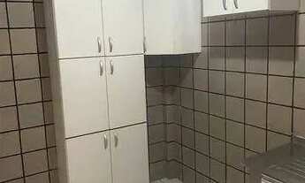 Imagem 4: Apartamento com 3 dormitórios para alugar, 90 m² por R$ 1.500,00/mês - Neópolis - Natal/RN