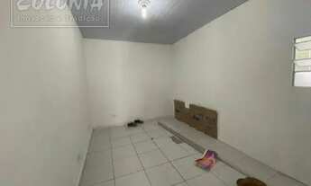 Imagem 6: Santo André - Casa Padrão - Vila Lucinda