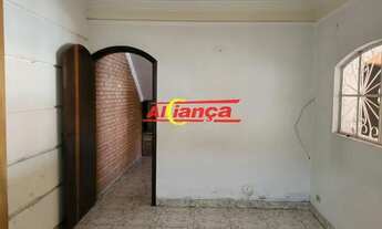 Imagem 7: BELA CASA COM PISCINA NO JARDIM SANTA CECÍLIA