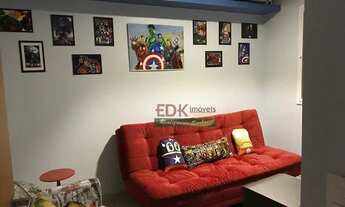 Imagem 7: Apartamento à venda, 92 m² por R$ 561.800,00 - Centro - Jacareí/SP