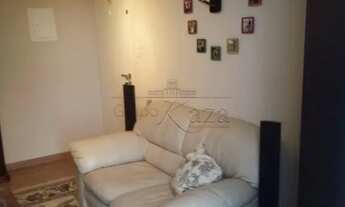 Imagem: Apartamento Padrão em São José dos Campos