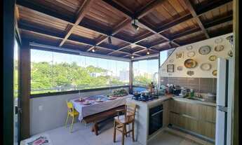 Imagem 5: Apartamento para venda com 92 metros quadrados com 2 quartos em Ondina - Salvador - BA