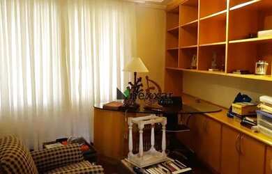 Imagem 14: Casa com 4 dormitórios, 598 m² - venda por R$ 2.970.000,00 ou aluguel por R$ 12.636,00/mês