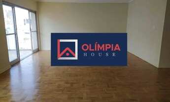 Imagem: Apartamento Locação 3 Dormitórios - 187