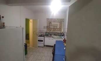 Imagem: Casa Kitnet em São José dos Campos