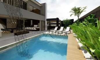 Imagem 7: Casa em Construção (Condomínio) Casa em Construção (Condomínio) em São José dos Campos