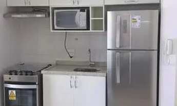 Imagem 2: Apartamento para Aluguel - Consolação, 1 Quarto, 34 m2