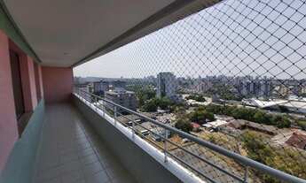 Imagem 6: Apartamento para aluguel com 130 metros quadrados com 3 quartos