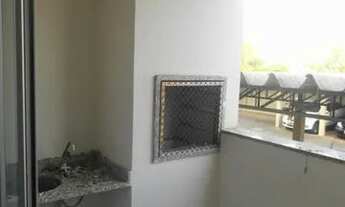 Imagem 6: Apartamento residencial Perdigão - Arapongas - Centro