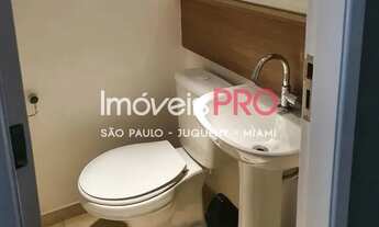 Imagem 6: VENDA ou Locação - Studio Duplex com 40m² com 01 suíte e 01 vaga - Cidade Monções (Brookli