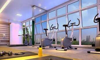 Imagem 3: Alugo Apto 2 quartos no Downtown Residence - Bairro Setor Pedro Ludovico