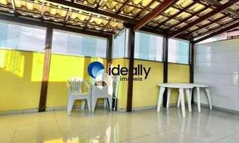 Imagem 6: Cobertura 02 QUARTOS no Arvoredo