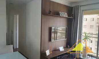 Imagem 2: Apartamento à Venda - Paulicéia - São Bernardo do Campo