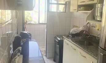 Imagem 4: Alugo quarto em apartamento no Estreito