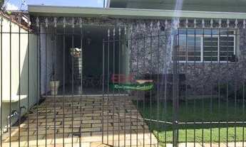 Imagem: Casa com 3 dormitórios à venda, 295 m²