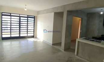 Imagem 3: Vila Nova Conceição A 2,3Km do Pq Ibirapuera. Apartamento 91m². 3 suítes