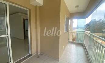 Imagem 2: Santo André - Apartamento Padrão - Campestre