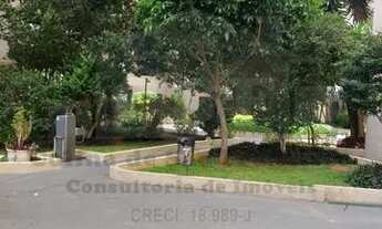 Imagem 6: Apartamento de 67m² 3 dormitórios - Parque Continental