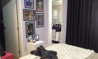 Imagem 5: O condomínio residencial Parque dos Jerivás