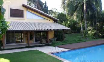 Imagem 2: CASA ASSOBRADADA - MORUMBI - SP