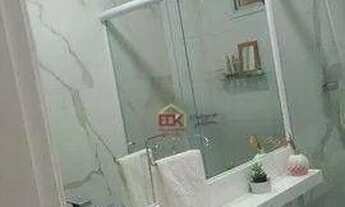 Imagem 7: Apartamento com 3 dormitórios à venda, 72 m² por R$ 295.000,00 - Jardim Jaraguá - Taubaté