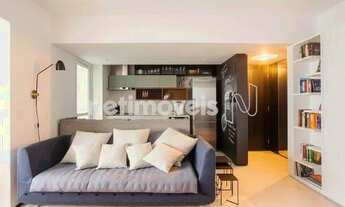 Imagem 3: Locação Apartamento 1 quarto Consolação São Paulo