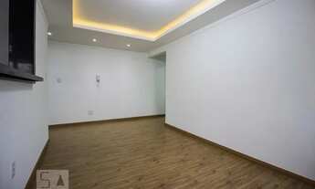 Imagem 4: Apartamento para Aluguel - Humaitá, 1 Quarto, 48 m2